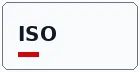ISO 27001 Certified