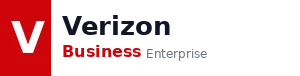 Verizon Business logo